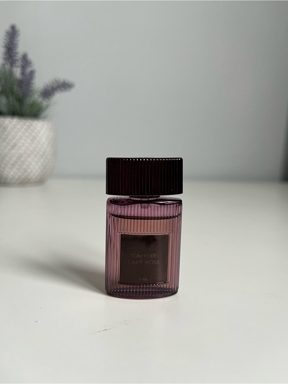 Mini Tom Ford Café Rose 4ml
